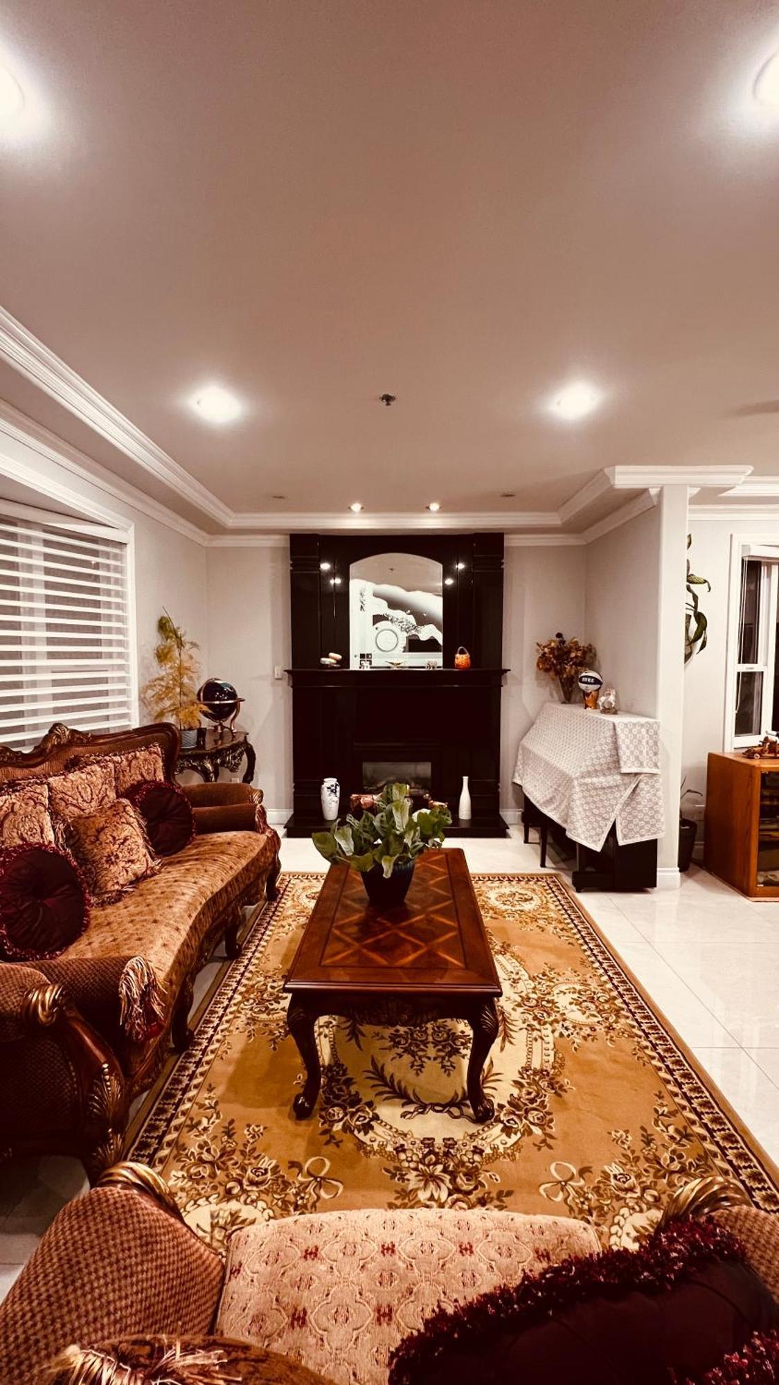 Coze Home In Vancouver Near Yvr Экстерьер фото