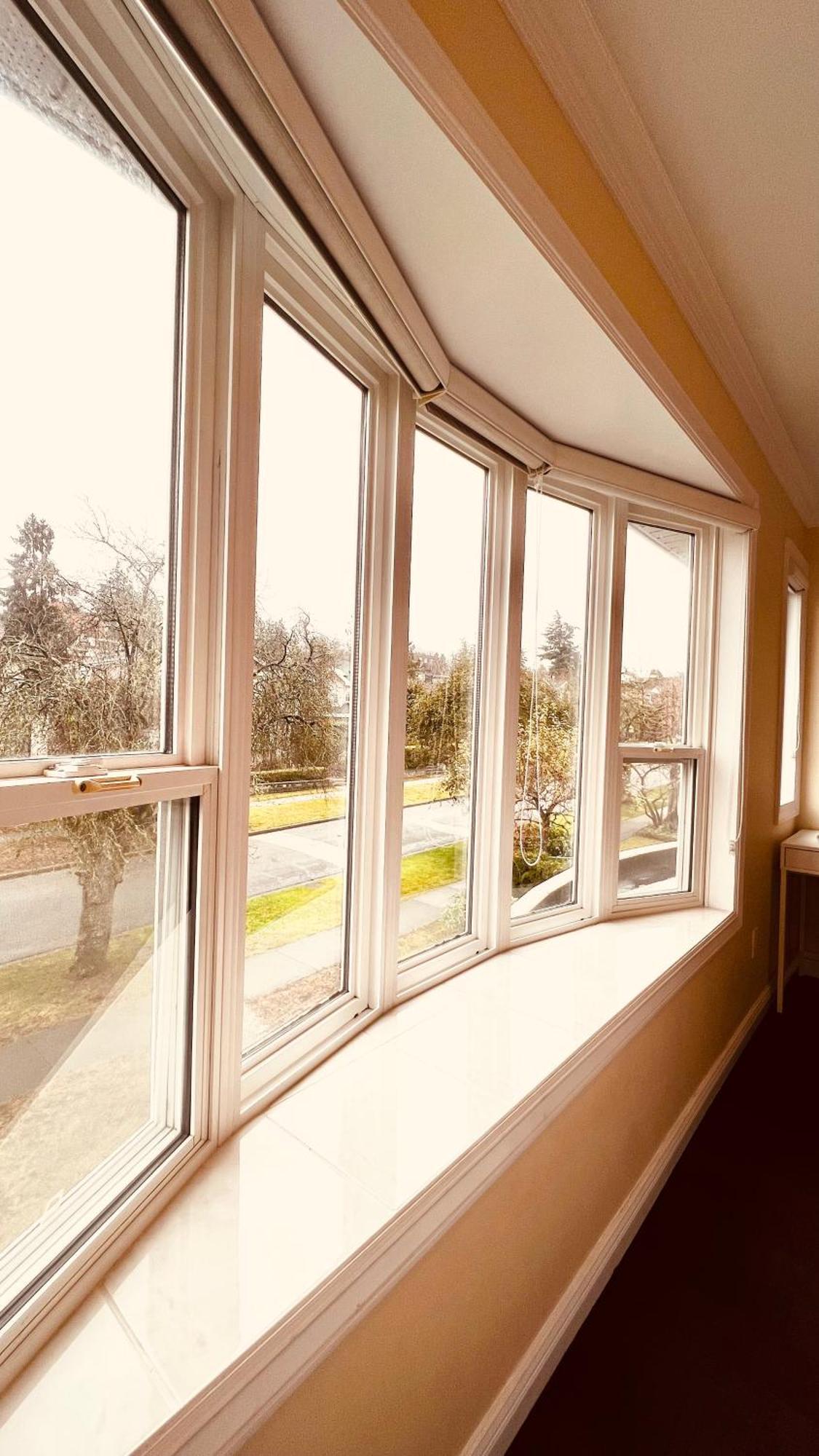 Coze Home In Vancouver Near Yvr Экстерьер фото